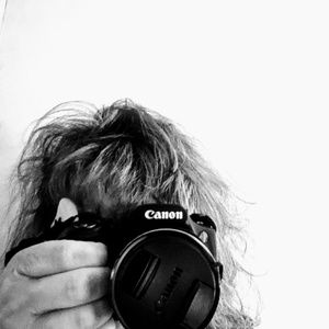 Meet your Posher, Kim